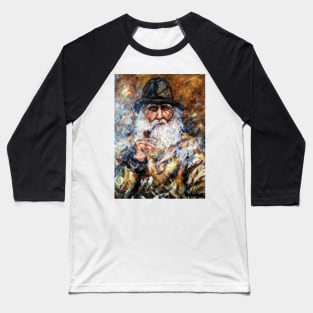 The Acadian fisherman 1 Baseball T-Shirt